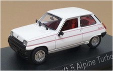 Norev Scala 1/43 Diecast