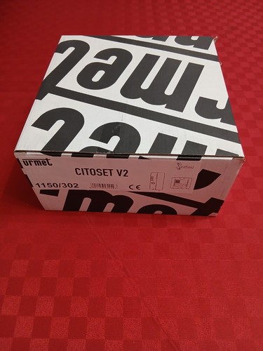 Kit citofonico bifamiliare - kit,