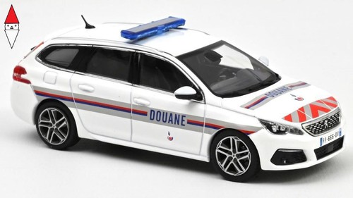 Norev peugeot 308 - norev,