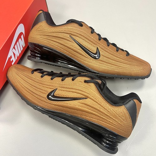 Nike shox scarpe da - shox,