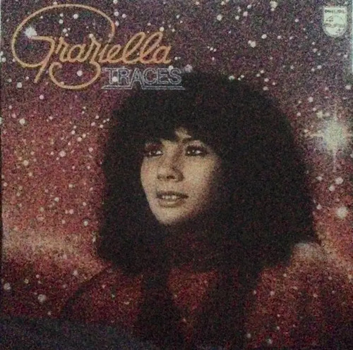 Graziella madrigal traces - madrigal,