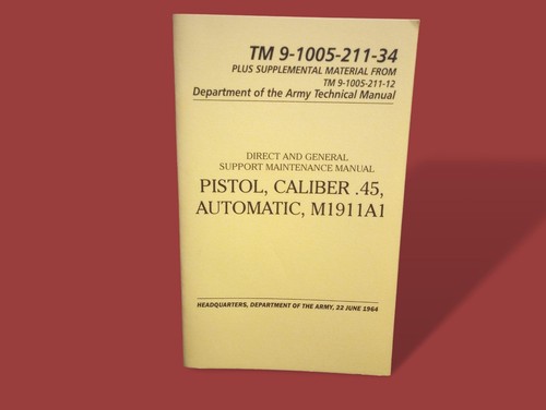 Army m1911a1 pistola - us,