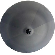 Ruote a disco in carbonio