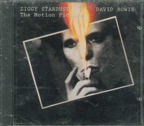 David bowie ziggy stardust - david,