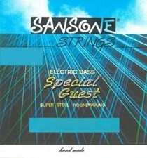 Sansone Strings set 6 corde
