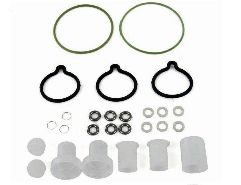 Kit revisione pompa iniezione - kit,