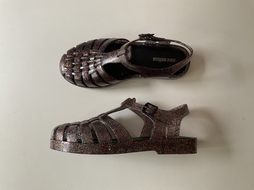 Nuovo mini melissa jelly - nuovo,