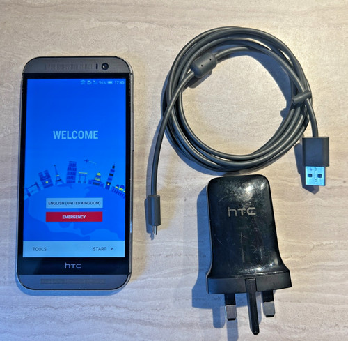 Htc one gb sbloccato - htc,