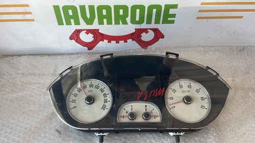 Quadro strumenti - quadro,