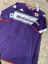 Kappa Fiorentina 21/22 Maglia
