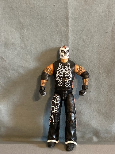 Wwe elite series - 24, modellino