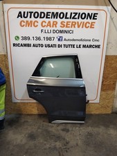 Porta Sportello Portiera