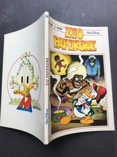 ZIO PAPERONE n. 80, WALT