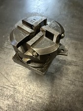 Testa di matrice geometrica Jones & Lamson modello:18S gambo da 3/4"