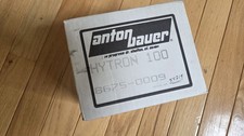 Anton bauer hytron 100 digital - hytron,
