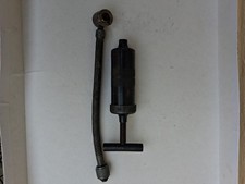 ingrassatore per auto d'epoca
