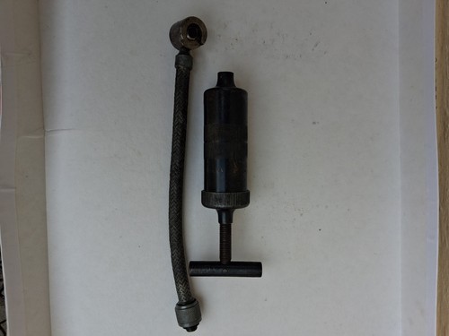 Ingrassatore per auto epoca - auto, d'epoca