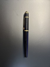 Penna Stilografica CARTIER