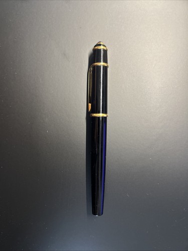 Penna stilografica cartier - penna,