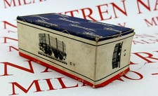 RIVAROSSI C T - SOLO SCATOLA -