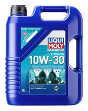 Liqui Moly 25023 Marine 4T