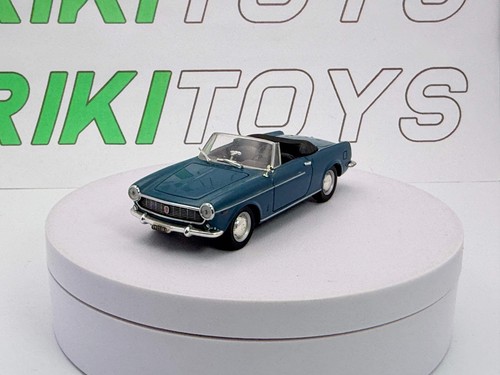 Fiat 1500 cabrio norev - fiat,