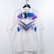 Polo vintage Sergio Tacchini