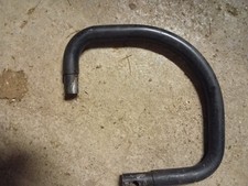 Maniglia, Maniglione Motosega