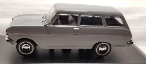 Minichamps opel kadett - -,