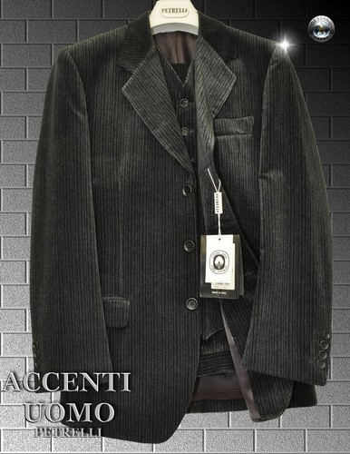 Vestito velluto ciniglia - vestito,