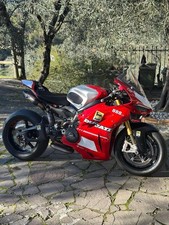 KIT ADESIVI CARENA DUCATI