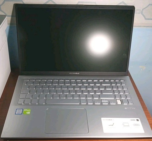 Notebook asus x512fj - notebook,