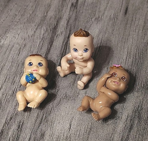 Lotto mini babies - 3, my