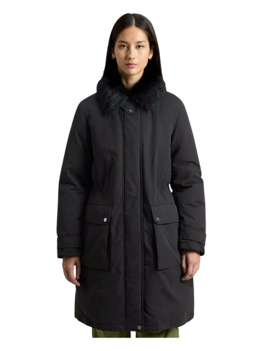 Woolrich donna piumino con - woolrich,