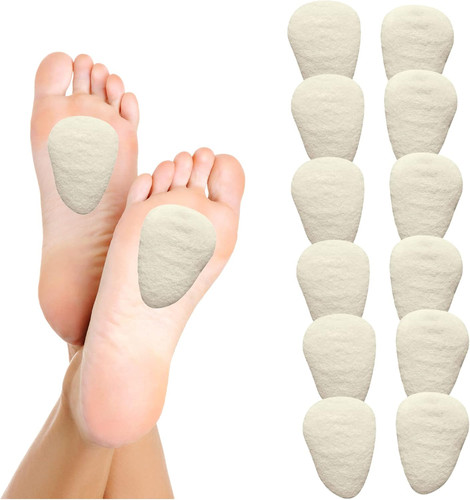 Tamponi metatarsali grandi - metatarsali,