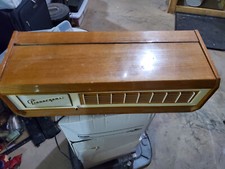 Pianoforte elettrico farfisa - pianoforte,