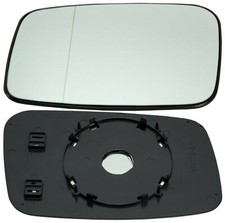 Vetro specchietto per - sx,