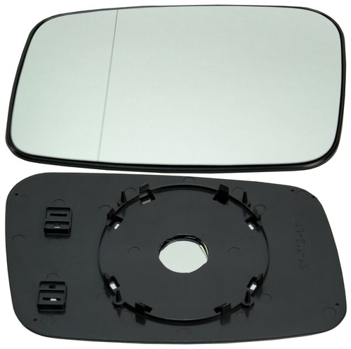 Vetro specchietto per volvo - sx,