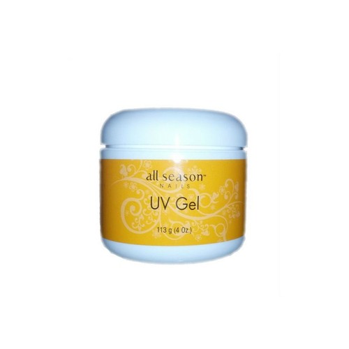 Gel per unghie tutte - gel,