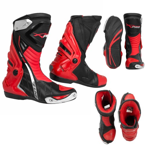 Stivali omologati moto quad - stivali,