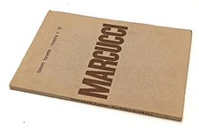 LT- MARIO MARCUCCI - GALLERIA D'ARTE MODERNA FALSETTI - FOCETTE- 1976- B- YFS288