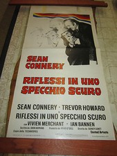 LOCANDINA ORIGINALE DEL FILM