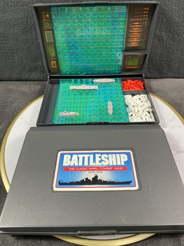 Battleship gioco tavolo - da,