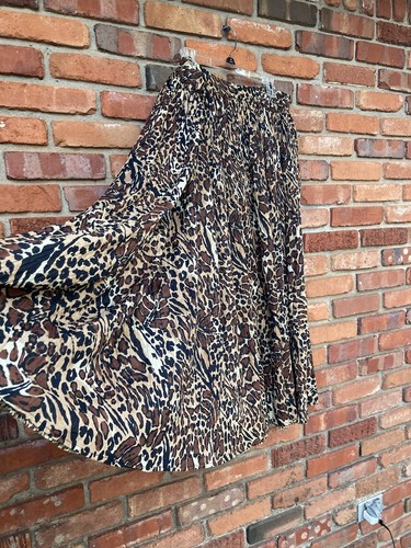 Maxi gonna vintage zashi - maxi,