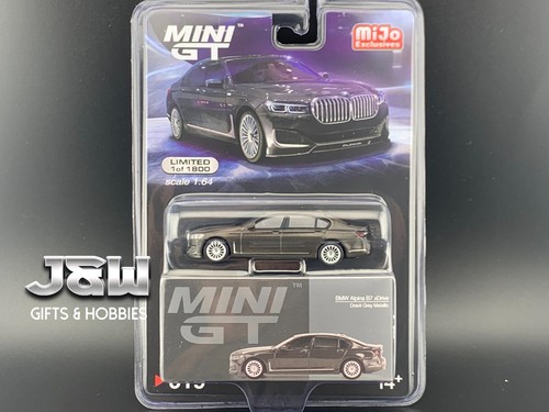 Mini bmw alpina - bmw, xdrive
