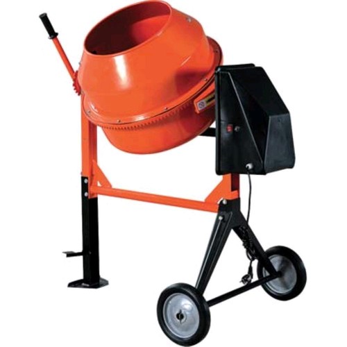 Betoniera bicchiere hand - betoniera,