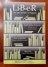 LETTERATURA, LIBRI PER BAMBINI