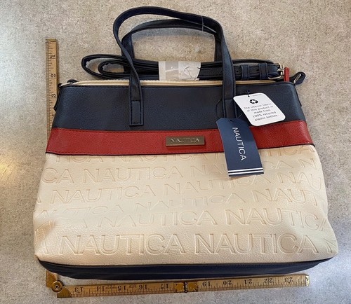 Borsa tracolla nautica - borsa,