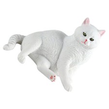 Statua Del Gatto Da Giardino