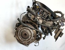 ⭐ Motore Opel Corsa 1.4 66 KW Benzina/Gpl E 2014-2019 B14XER OPT. LDD 61000KM